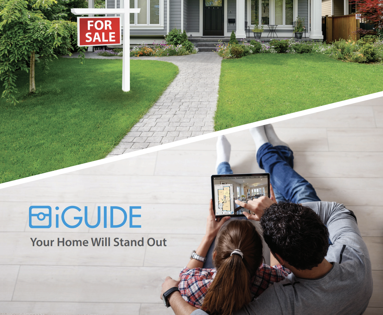 Listing Brochure