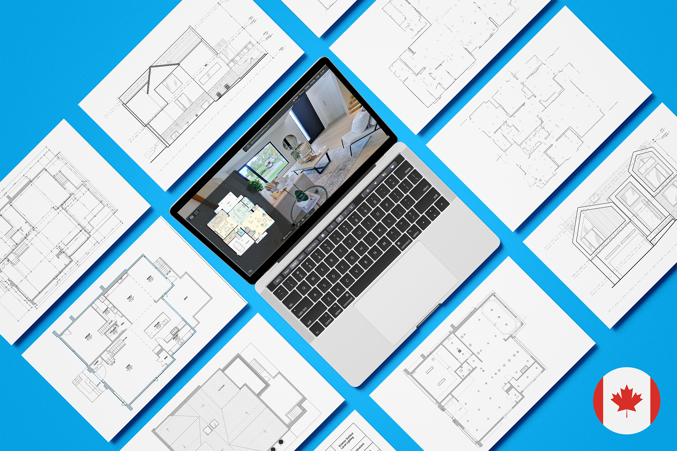 Residential CAD (CDN)