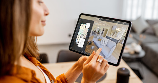 Why listings with immersive media outperform